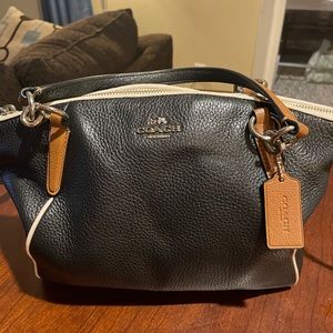 Coach handbag
